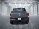 2017 Honda Ridgeline RTL-E