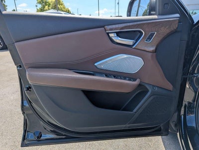2021 Acura RDX SH-AWD