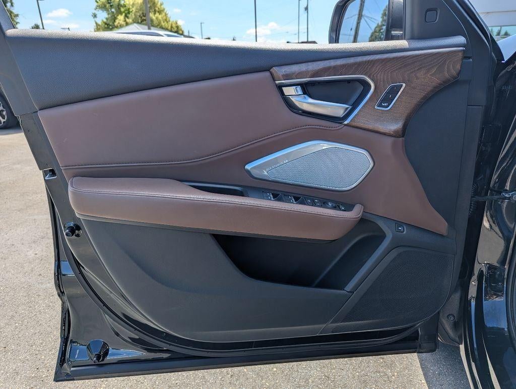 2021 Acura RDX SH-AWD