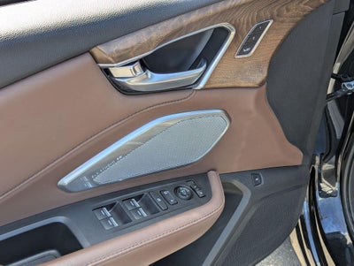 2021 Acura RDX SH-AWD