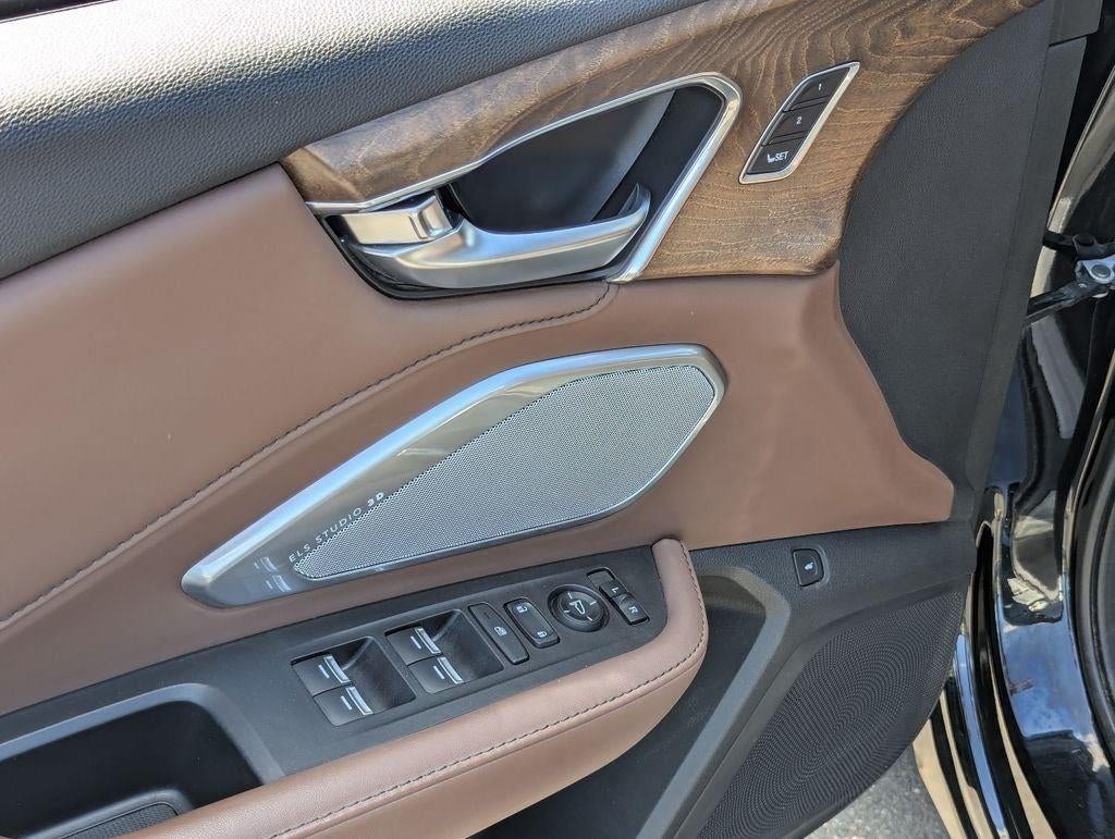 2021 Acura RDX SH-AWD