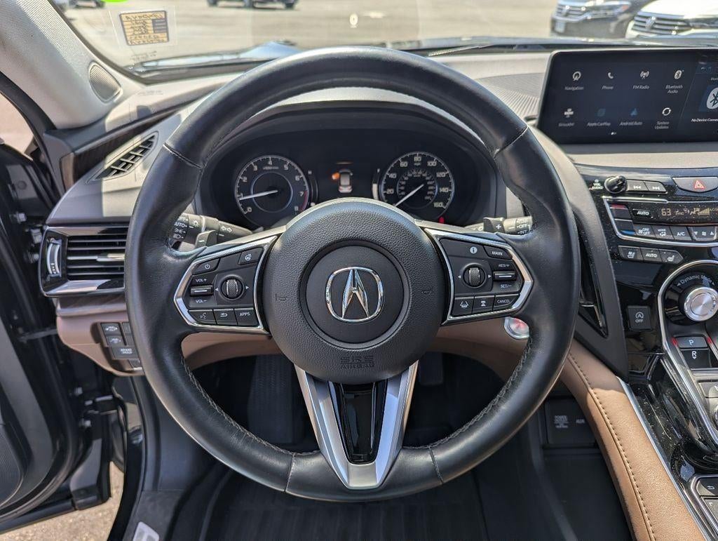 2021 Acura RDX SH-AWD