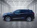 2021 Acura RDX SH-AWD