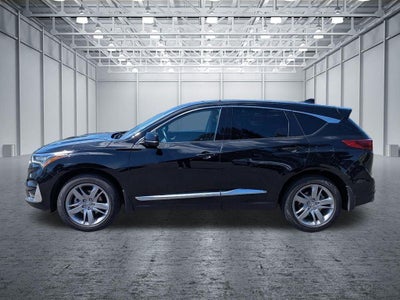 2021 Acura RDX SH-AWD
