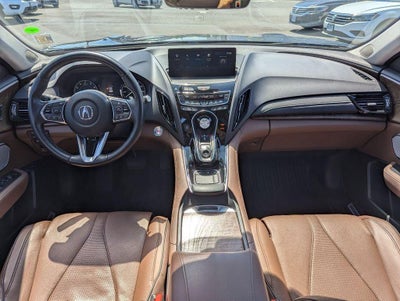2021 Acura RDX SH-AWD