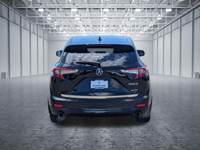2021 Acura RDX SH-AWD