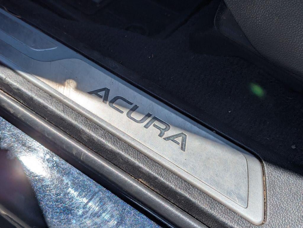 2021 Acura RDX SH-AWD