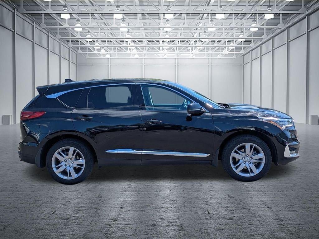 2021 Acura RDX SH-AWD