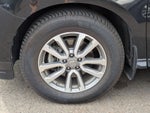 2015 Nissan Pathfinder SL