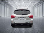 2020 Nissan Pathfinder S
