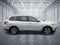 2020 Nissan Pathfinder S
