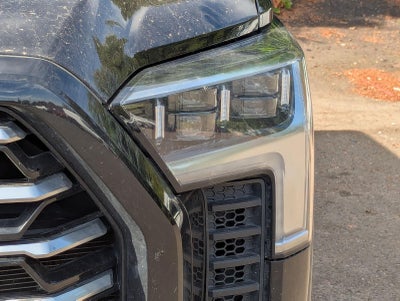 2024 Toyota Tundra Capstone HV