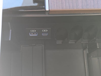 2024 Toyota Tundra Capstone HV