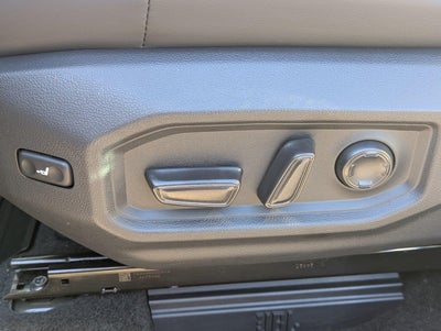 2024 Toyota Tundra Capstone HV