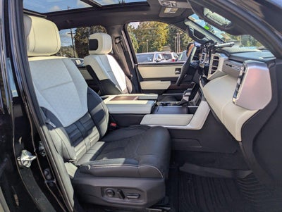 2024 Toyota Tundra Capstone HV