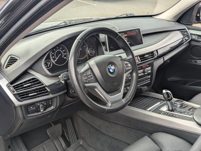2014 BMW X5 xDrive50i