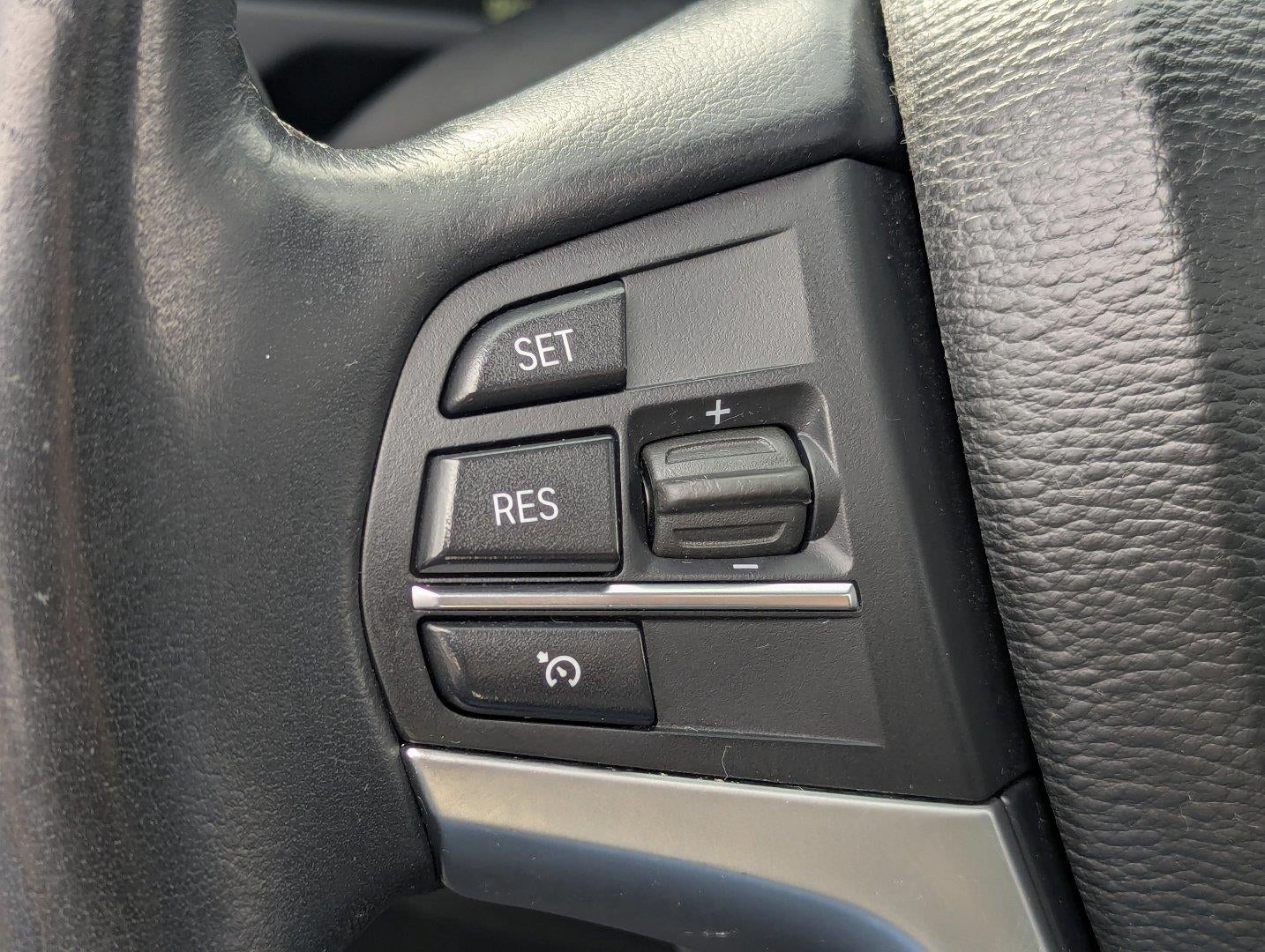 2014 BMW X5 xDrive50i