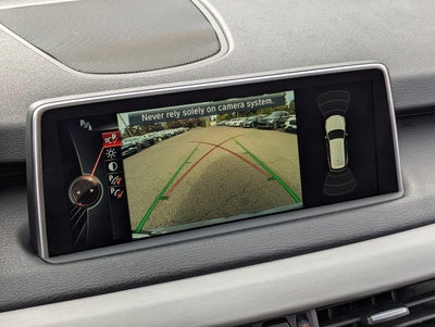 2014 BMW X5 xDrive50i