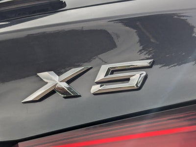 2014 BMW X5 xDrive50i