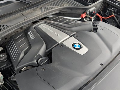 2014 BMW X5 xDrive50i