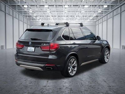 2014 BMW X5 xDrive50i