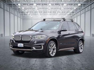 2014 BMW X5 xDrive50i
