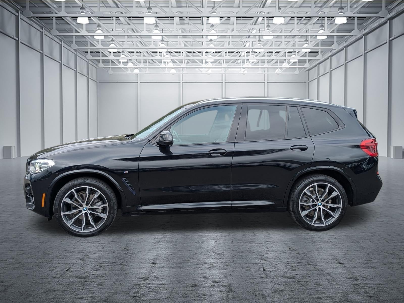 2019 BMW X3 XDRIVE30I SPORTS ACTIVITY