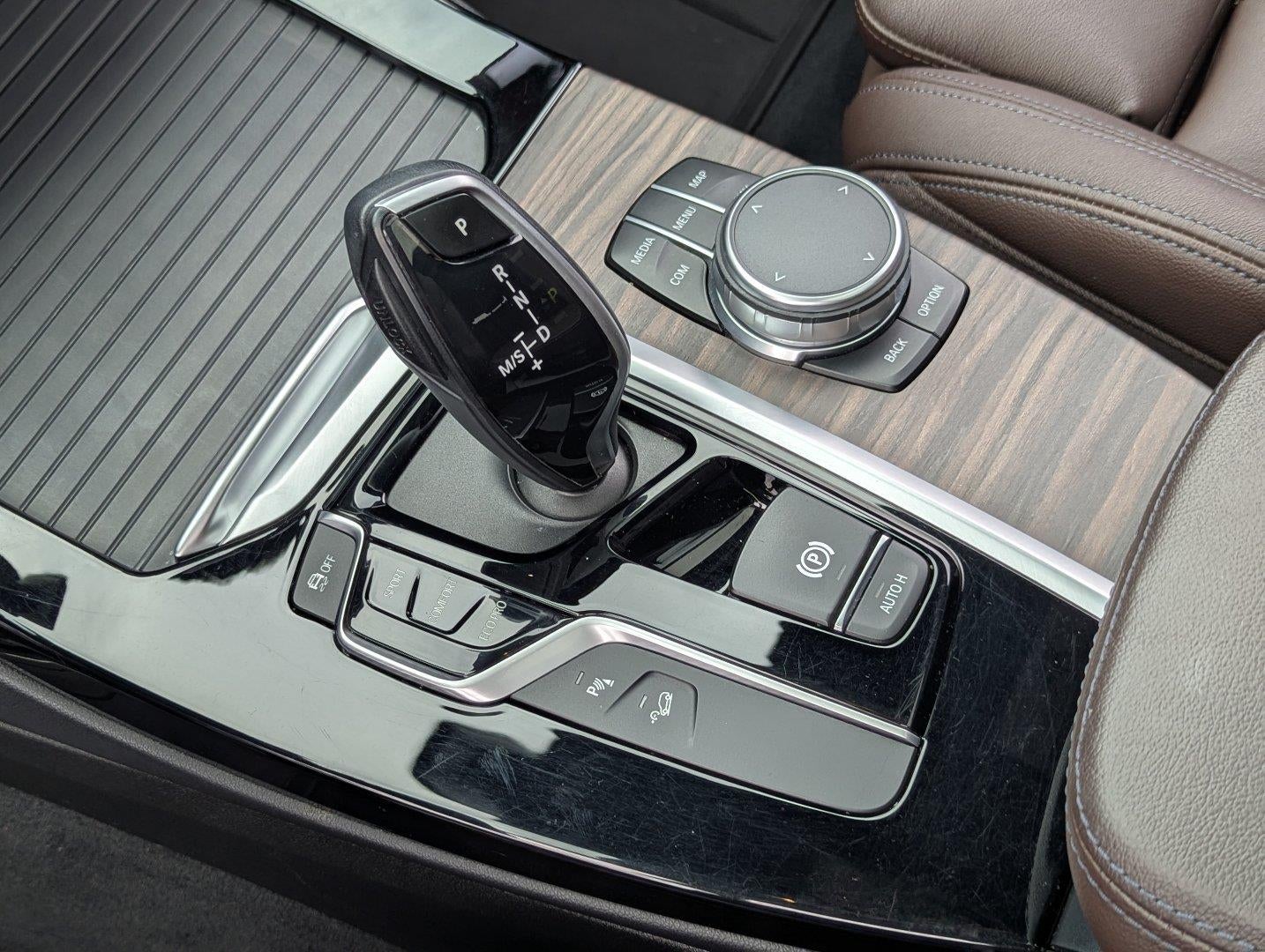 2019 BMW X3 XDRIVE30I SPORTS ACTIVITY