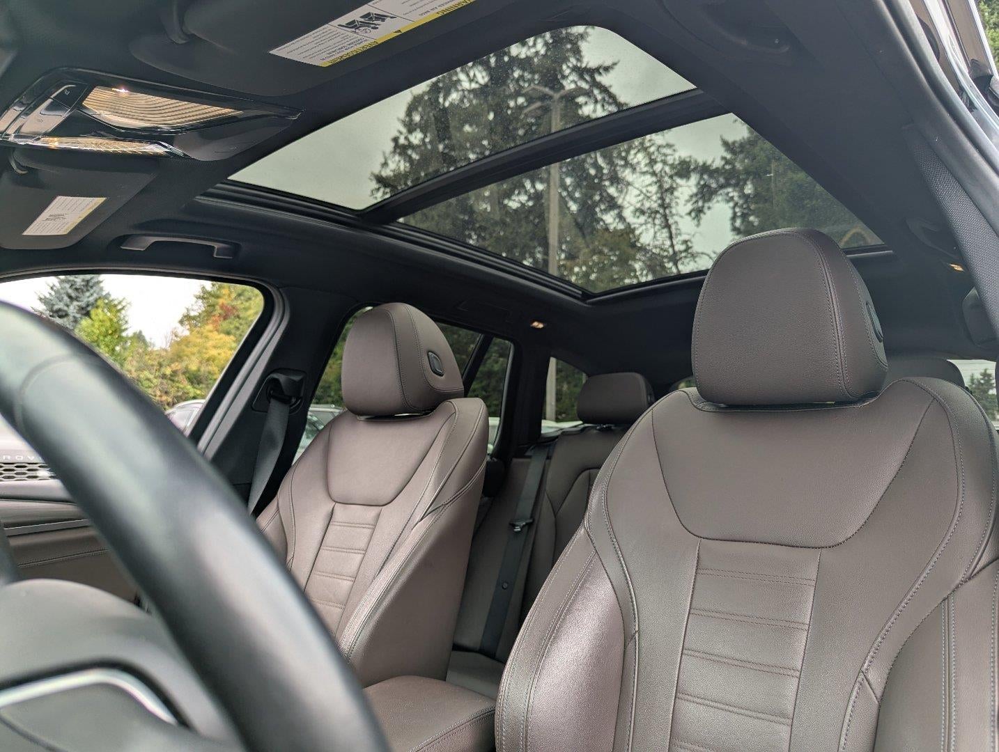 2019 BMW X3 XDRIVE30I SPORTS ACTIVITY