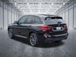 2019 BMW X3 XDRIVE30I SPORTS ACTIVITY