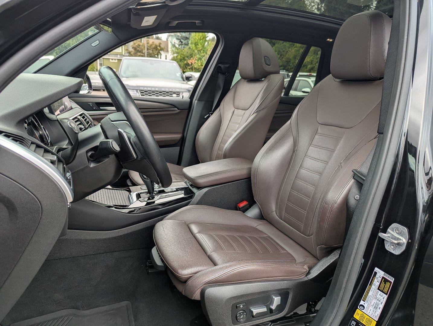 2019 BMW X3 XDRIVE30I SPORTS ACTIVITY