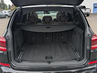 2019 BMW X3 XDRIVE30I SPORTS ACTIVITY
