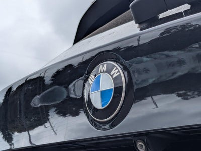 2019 BMW X3 XDRIVE30I SPORTS ACTIVITY
