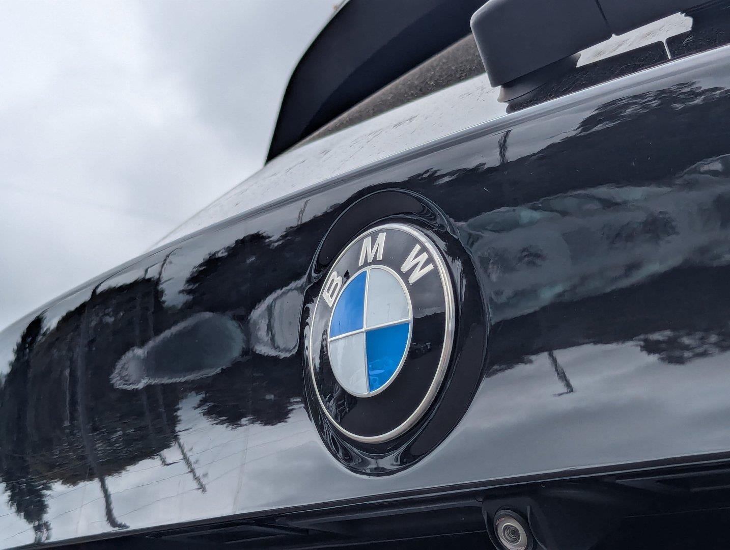 2019 BMW X3 XDRIVE30I SPORTS ACTIVITY