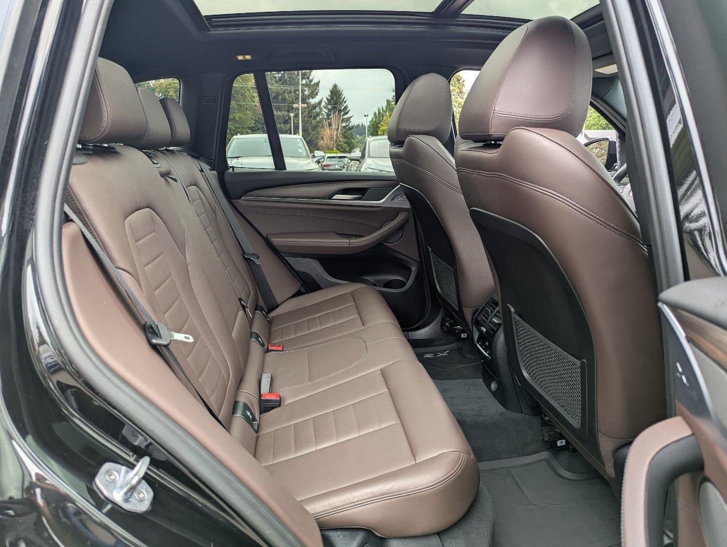 2019 BMW X3 XDRIVE30I SPORTS ACTIVITY