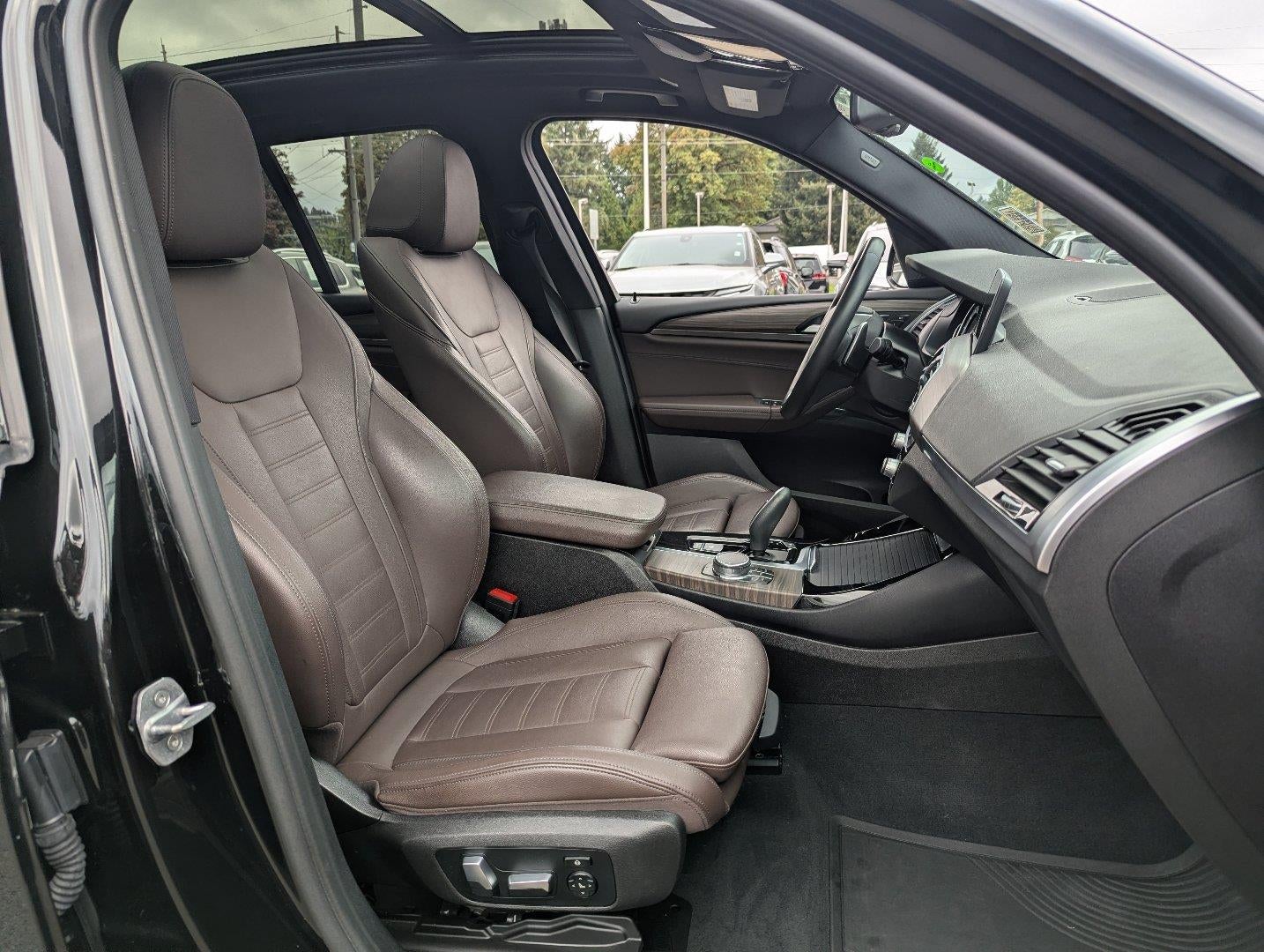 2019 BMW X3 XDRIVE30I SPORTS ACTIVITY