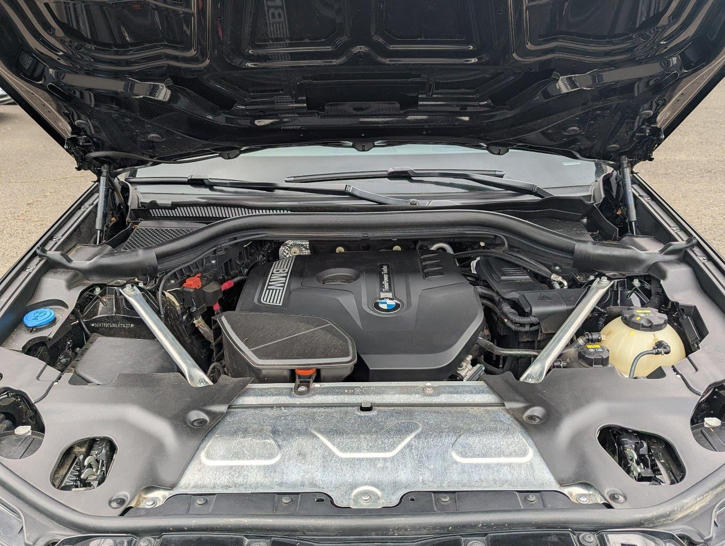 2019 BMW X3 XDRIVE30I SPORTS ACTIVITY