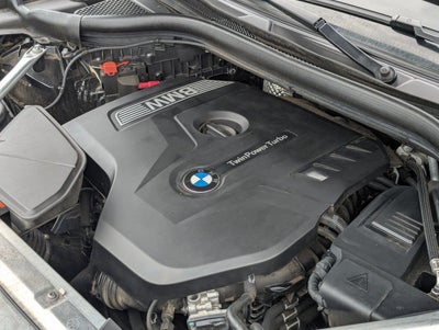 2019 BMW X3 XDRIVE30I SPORTS ACTIVITY