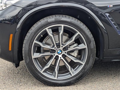 2019 BMW X3 XDRIVE30I SPORTS ACTIVITY