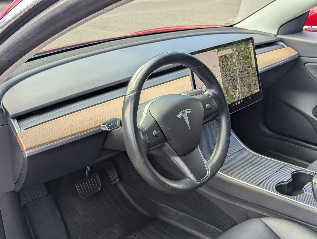 2019 Tesla Model 3 Mid Range