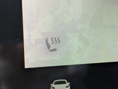 2019 Tesla Model 3 Mid Range