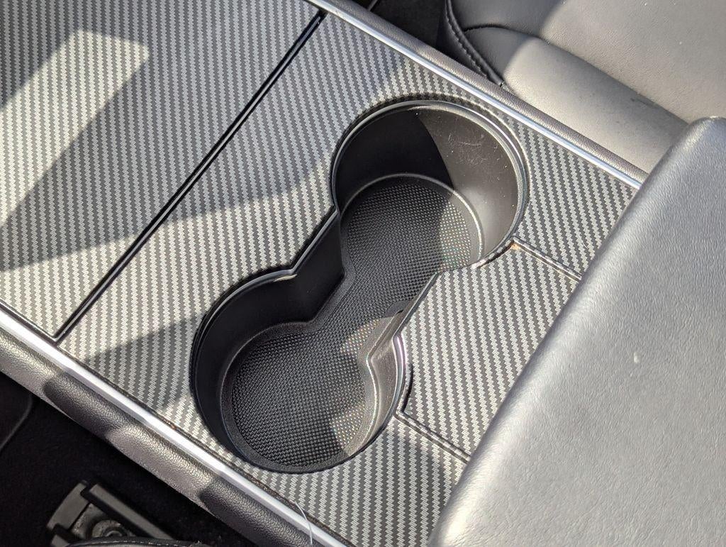 2019 Tesla Model 3 Mid Range