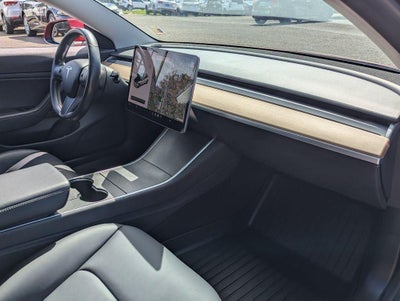 2019 Tesla Model 3 Mid Range