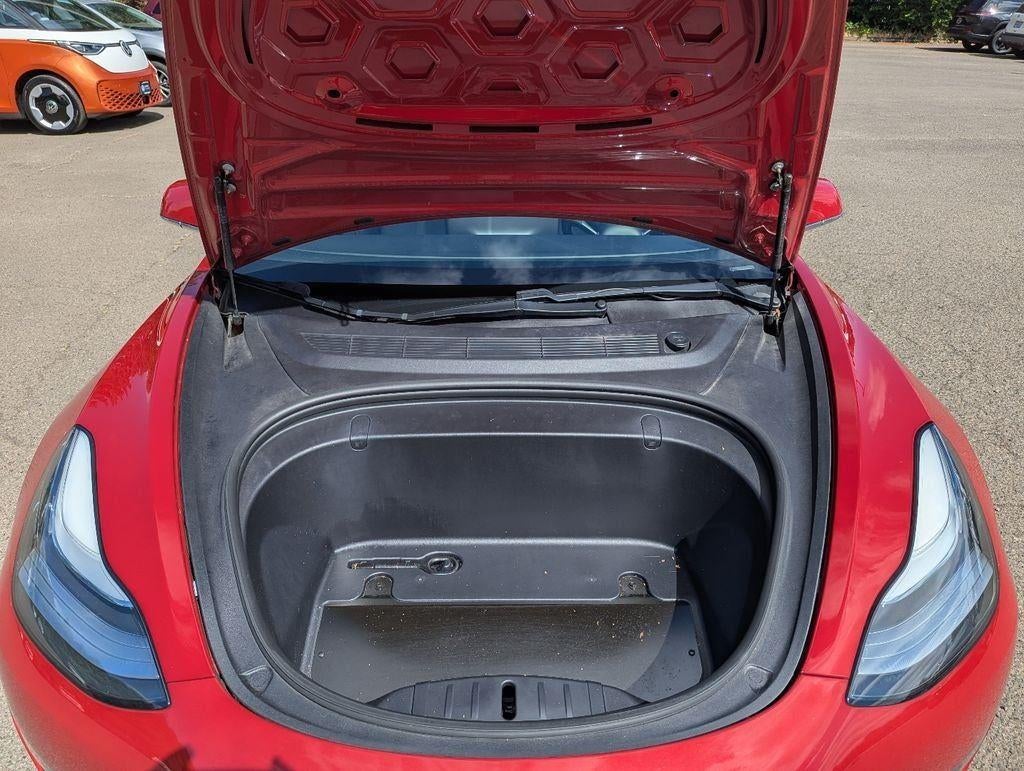 2019 Tesla Model 3 Mid Range