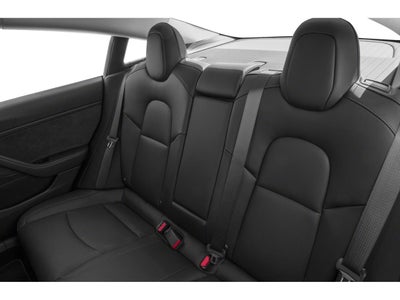 2019 Tesla Model 3 Mid Range