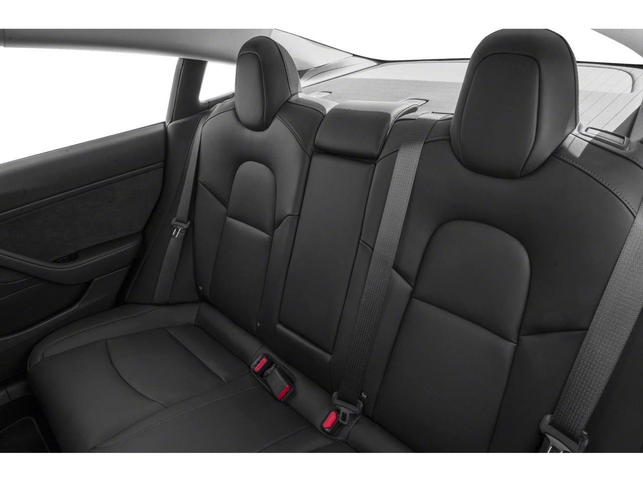 2019 Tesla Model 3 Mid Range