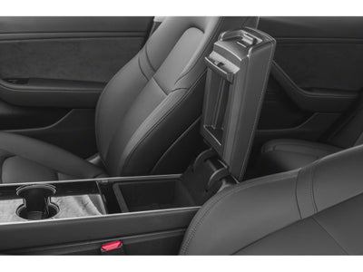 2019 Tesla Model 3 Mid Range