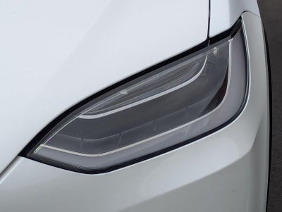 2018 Tesla Model X 75D