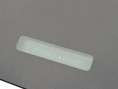 2018 Tesla Model X 75D