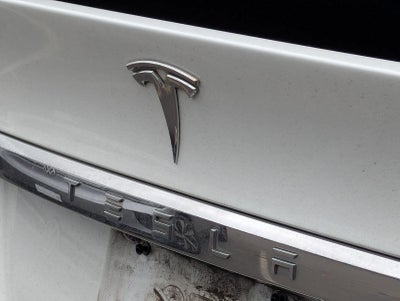 2018 Tesla Model X 75D